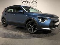 Używany Kia Niro 139 KM (102 kW) 2023 SUV