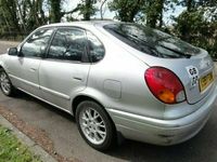 Used Toyota Corolla 2001 Hatchback