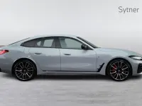 Used BMW i4 Shadowline 394 kW (537 HP) 2023 Grey Sedan