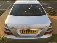 used Mercedes S320 S Class 3.0CDI 7G-Tronic 4dr