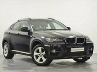 Used BMW X6 2010 SUV