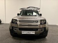 Used Land Rover Defender HSE Dynamic 2023 Silver SUV