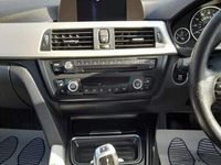 used BMW 418 4 SeriesSE 5dr Auto [Business Media]