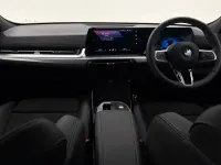Used BMW X2 M Sport 170 HP (125 kW) 2025 Black SUV