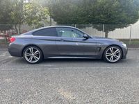 used BMW 420 4 Series d [190] M Sport 2dr [Professional Media]