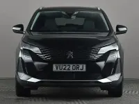 Second-hand Peugeot 3008 Allure Premium 224 CP (164 kW) 2022 SUV