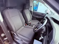 Usado Ford Transit Connect Trend 122 HP (89 kW) 2024 Preto Monovolume