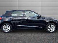Used Audi A1 Design 110 HP (80 kW) 2023 Mythos black SUV