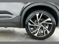 Used Volvo XC40 R-Design Pro 194 HP (142 kW) 2021 Black SUV
