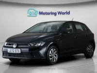 Used VW Polo Life 95 HP (69 kW) 2026 Hatchback