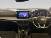 Used Seat Ibiza XCELLENCE Lux 110 HP (80 kW) 2024 Hatchback