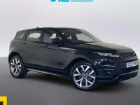 Used Land Rover Range Rover evoque R-Dynamic 207 HP (152 kW) 2023 SUV