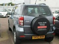 Used Daihatsu Terios 2008 SUV