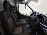 used Ford Transit 2.0 EcoBlue 170ps H2 Leader Van