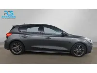 Used Ford Focus ST-Line 2020 Grey Hatchback
