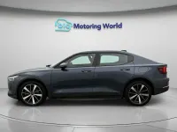 Used Polestar 2 169 kW (231 HP) 2022 Blue Hatchback