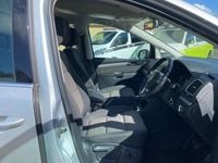 Used VW Sharan SE 2012 Silver MPV