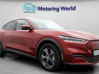 Used Ford Mustang Standard Range 269 HP (197 kW) 2021 Estate