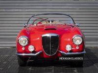 used Lancia Aurelia B24 Spider "America"