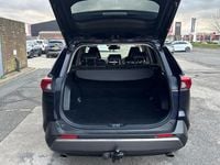 Used Toyota RAV4 218 HP (160 kW) 2025 SUV