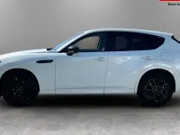 Used Mazda CX-60 Homura-Line 254 HP (186 kW) 2026 SUV