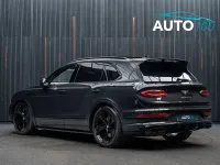 Used Bentley Bentayga 2024 Black SUV