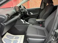 Used Toyota Yaris Design 116 HP (85 kW) 2026 Hatchback