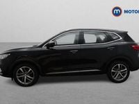 Used MG HS Exclusive 162 HP (119 kW) 2023 SUV