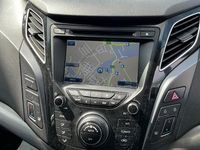 Used Hyundai i40 Style 115 HP (84 kW) 2013 Silver Estate