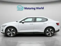 Begagnad Polestar 2 2023 Halvkombi