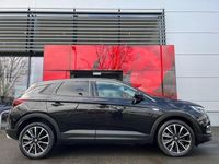 used Vauxhall Grandland X ELITE NAV Hatchback