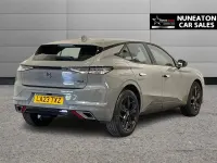 Used DS Automobiles DS4 Performance 129 HP (94 kW) 2023 Grey SUV