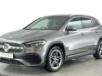 Used Mercedes E250 Exclusive 218 HP (160 kW) 2022 Grey SUV