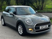 used Mini One D Hatch 1.53dr