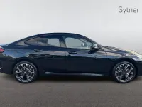Used BMW 220 M Sport 168 HP (123 kW) 2025 Black Coupe