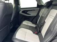 Used Land Rover Range Rover evoque HSE Dynamic 2024 Grey SUV