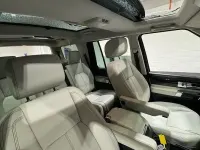 Used Land Rover Discovery 4 256 HP (188 kW) 2014 SUV
