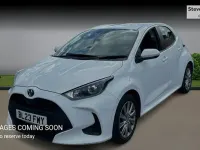 Used Toyota Yaris 116 HP (85 kW) 2026 Hatchback