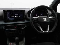 used Seat Arona 1.0 TSI (110ps) XPERIENCE Lux DSG SUV