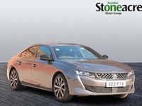 Used Peugeot 508 GT-line 2021