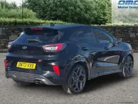 Used Ford Puma ST 170 HP (125 kW) 2023 SUV