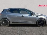 Used Renault Clio V Engineered 145 HP (106 kW) 2023 Grey Hatchback