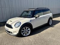 Used Mini Cooper S Clubman 2013 Estate