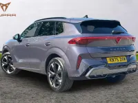 Used Cupra Terramar 147 HP (108 kW) 2025 Other SUV