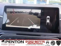 Nuevo MG MG3 SE 113 CV (83 kW) 2026 Blanco Utilitario