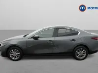 Begagnad Mazda 3 Inclusive 179 HK (131 kW) 2019 Sedan