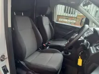 Usado VW Caddy Startline 75 CV (55 kW) 2016 Blanco Monovolumen