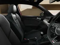 New Audi A1 Sportback Black Edition 116 HP (85 kW) 2026 Hatchback