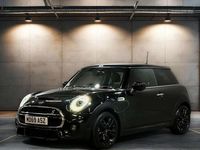 Used Mini Cooper S Hatch 192 HP (141 kW) 2020 Hatchback