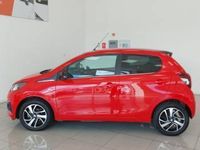 used Peugeot 108 1.0 72 Allure 5dr